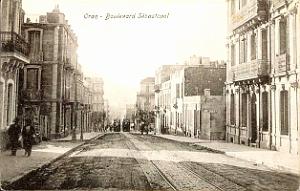 PM k- 013- Place et Bd Sebastopol
